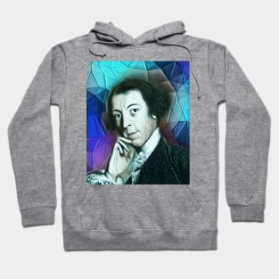 Horace Walpole Portrait | Horace Walpole Artwork 6 Hoodie